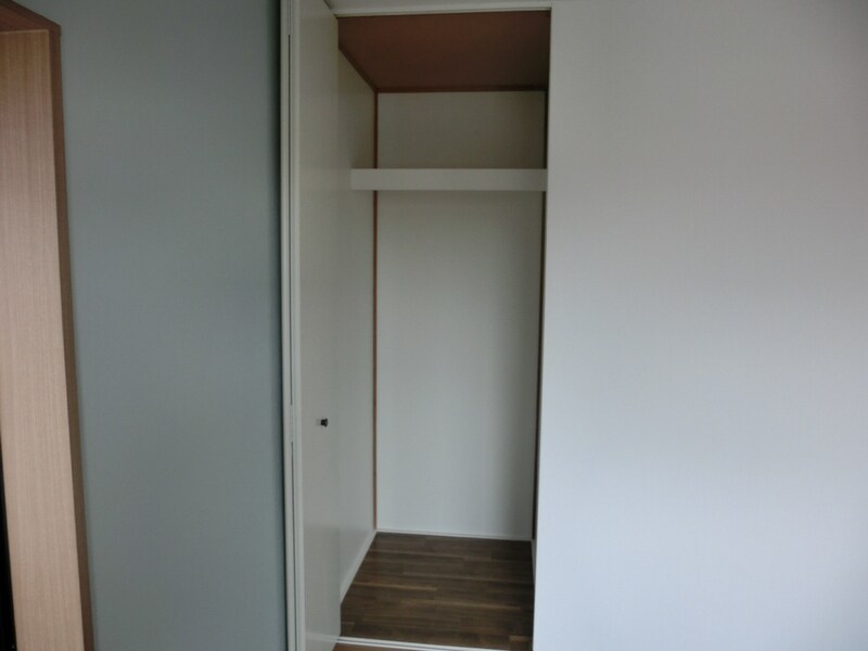 バンブーヒルの物件内観写真