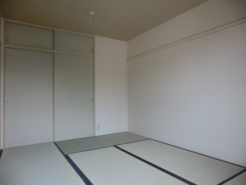 バンブーヒルの物件内観写真