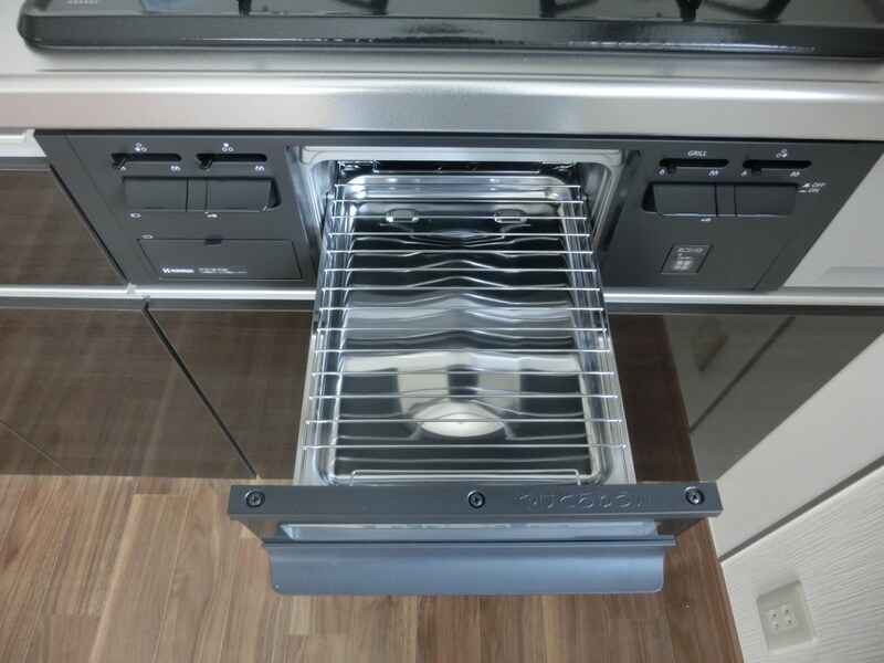 バンブーヒルの物件内観写真