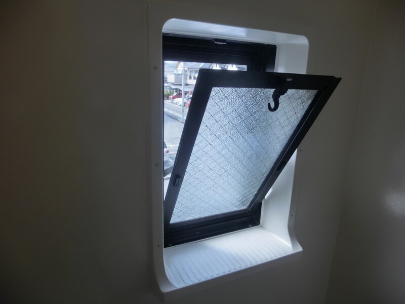 バンブーヒルの物件内観写真