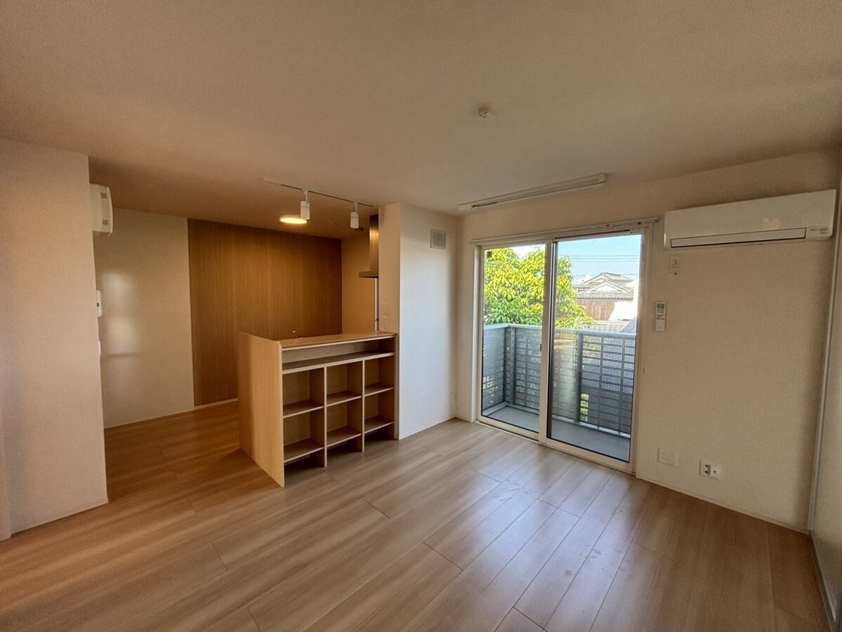 サンライズイン今宿の物件内観写真