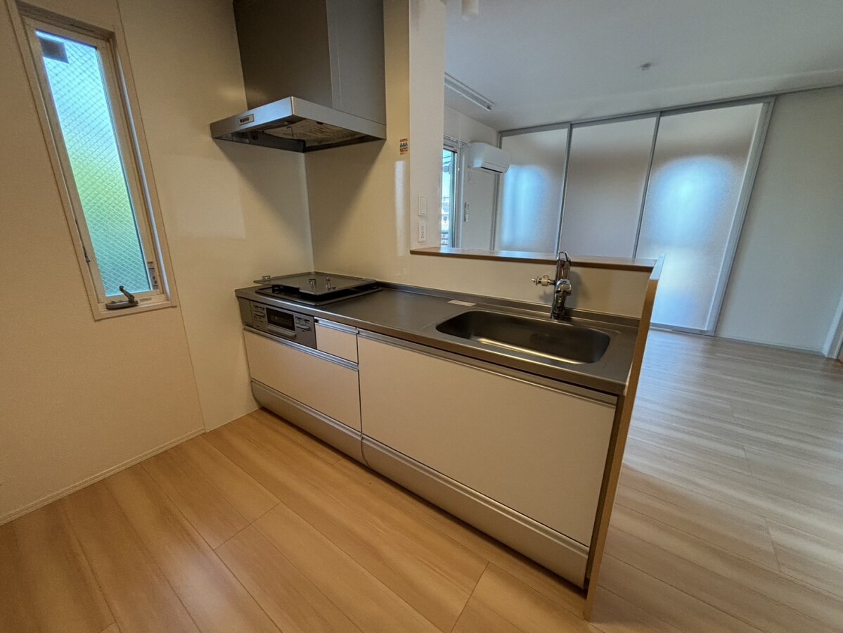 サンライズイン今宿の物件内観写真