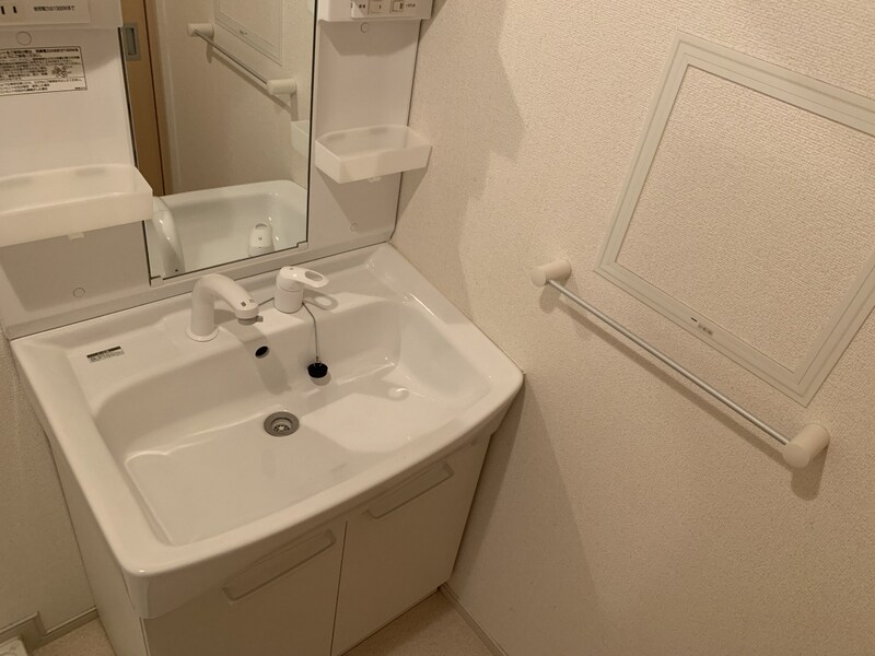 ソレイユ Ⅰ番館の物件内観写真