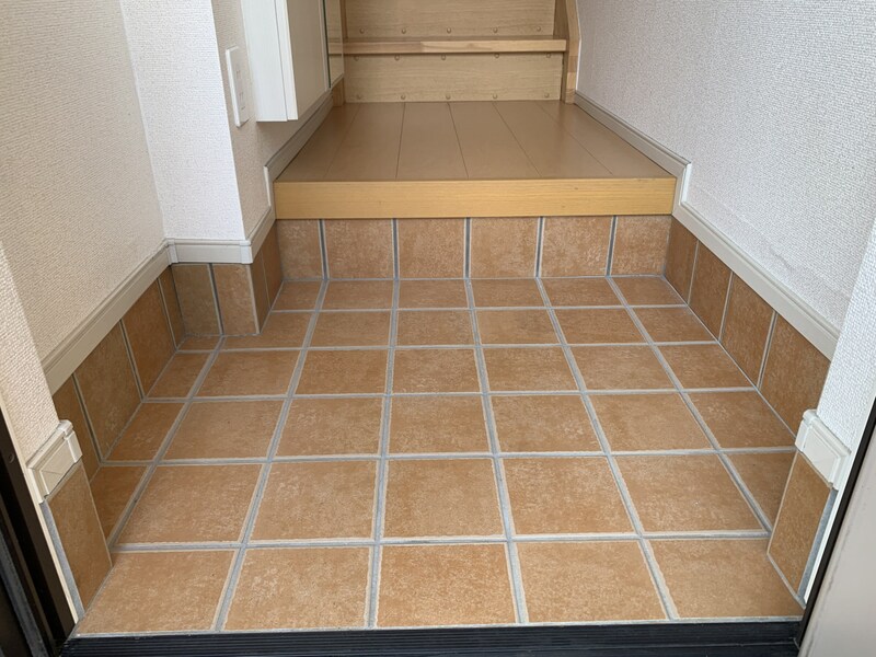 ソレイユ Ⅰ番館の物件内観写真