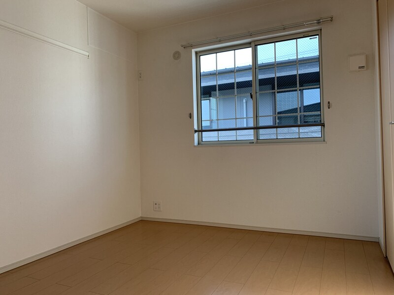 ソレイユ Ⅰ番館の物件内観写真