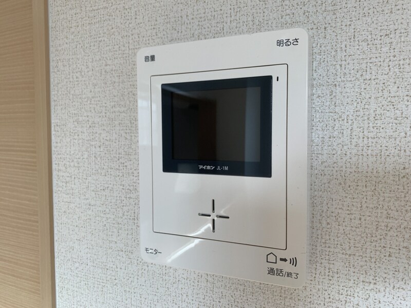 ソレイユ Ⅰ番館の物件内観写真