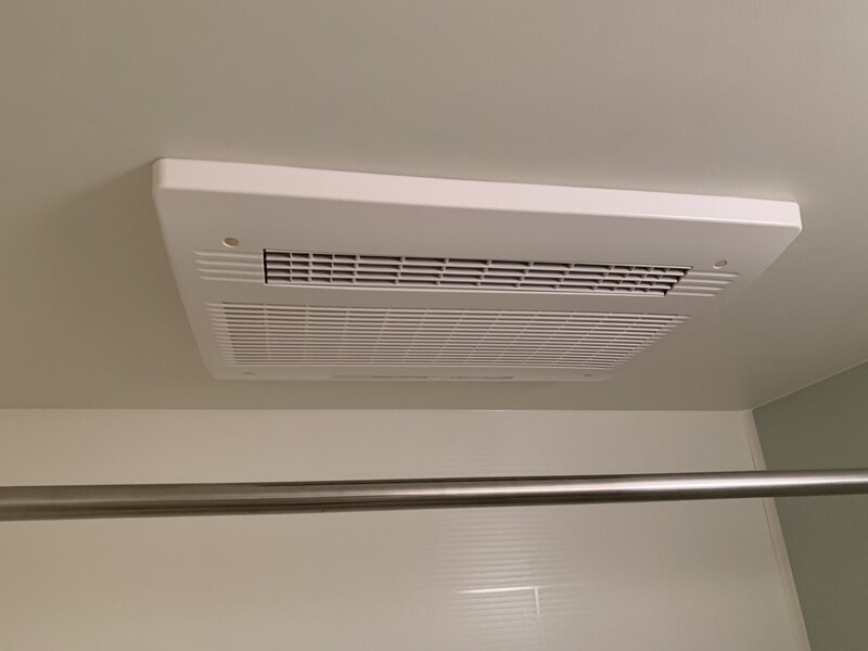 ソレイユ Ⅰ番館の物件内観写真