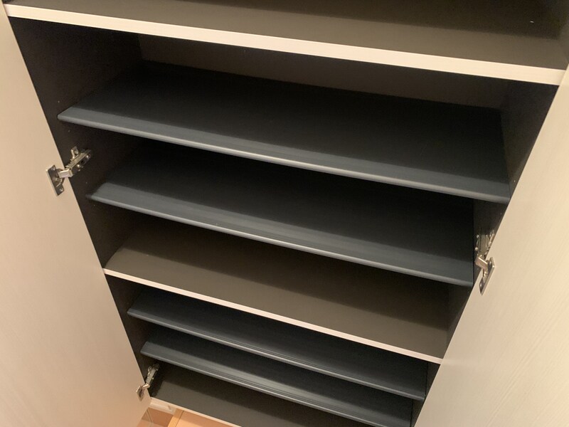 ソレイユ Ⅰ番館の物件内観写真