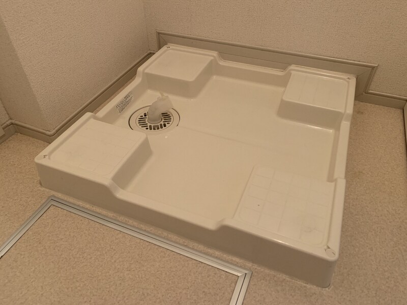 ソレイユ Ⅰ番館の物件内観写真