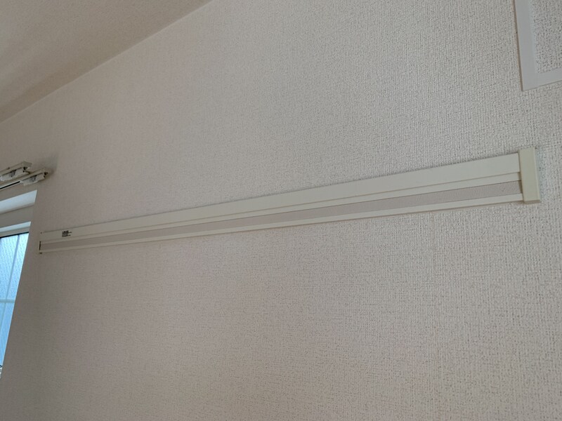 ソレイユ Ⅰ番館の物件内観写真