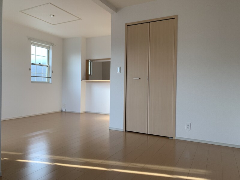 ソレイユ Ⅰ番館の物件内観写真