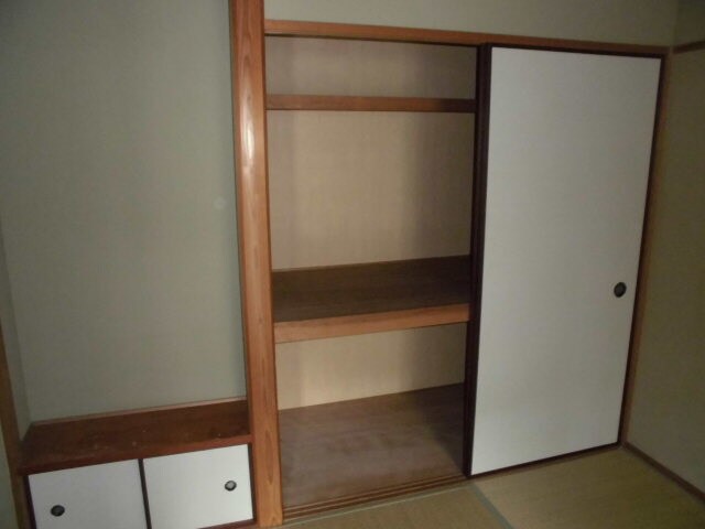 グラースガーデン今宿の物件内観写真