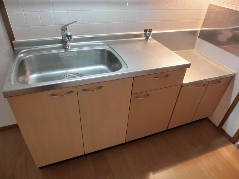 スカイコーポラスⅡの物件内観写真