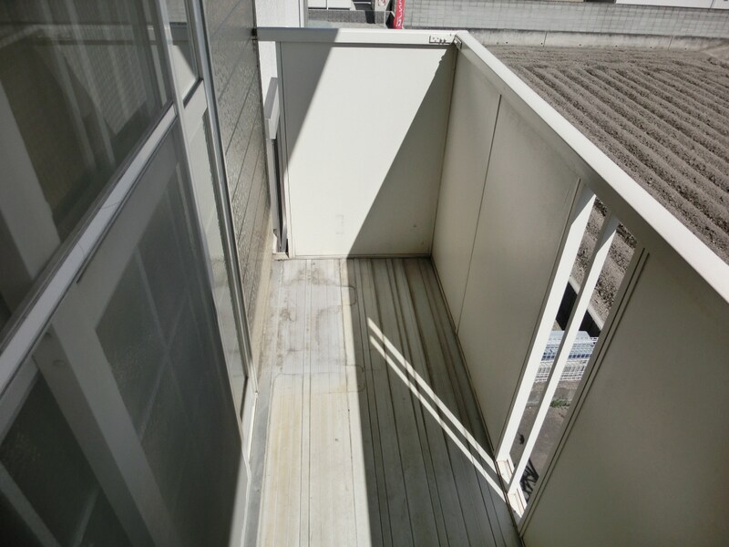 スカイコーポラスⅡの物件内観写真