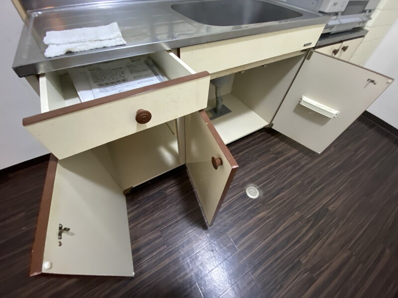 クレアトーレ姫路駅前の物件内観写真