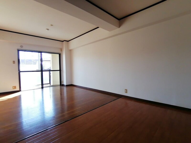 三木グリーンハイツの物件内観写真