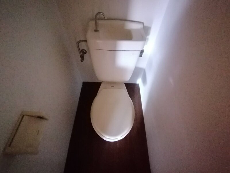 三木グリーンハイツの物件内観写真