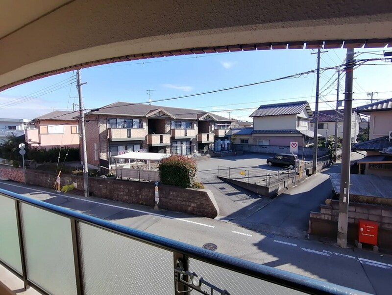 三木グリーンハイツの物件内観写真