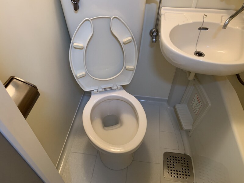 グリーンハイツ南駅前の物件内観写真