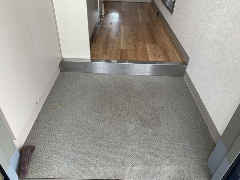 グリーンハイツ南駅前の物件内観写真