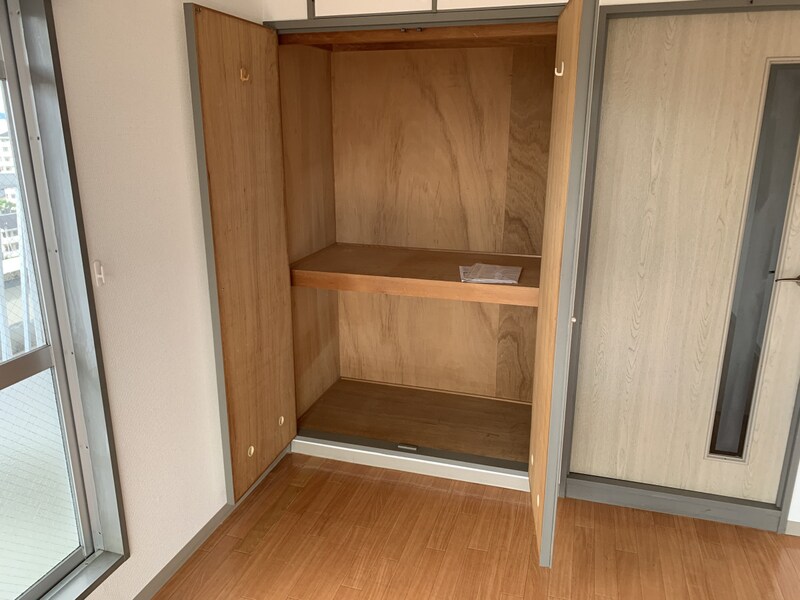 グリーンハイツ南駅前の物件内観写真