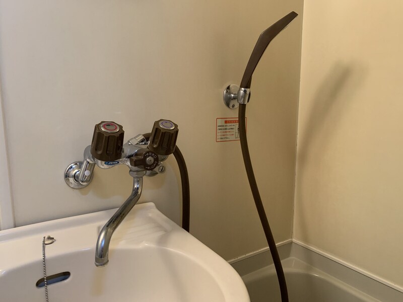 グリーンハイツ南駅前の物件内観写真