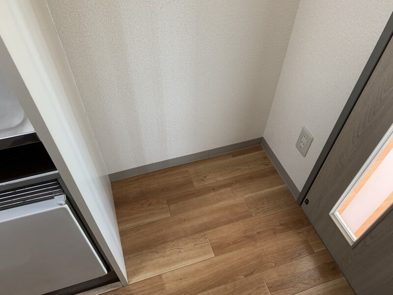 グリーンハイツ南駅前の物件内観写真