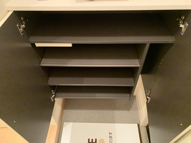 ドミールブラシェ北天満の物件内観写真