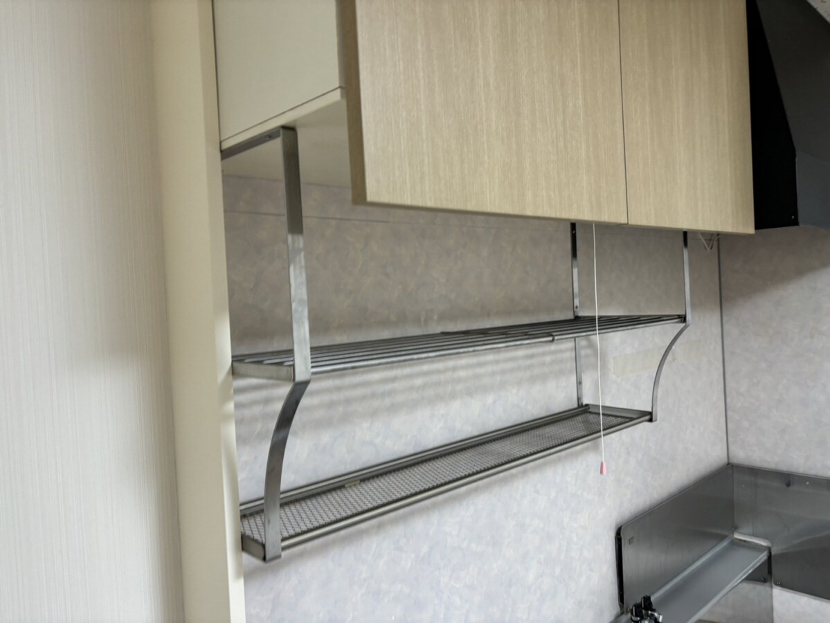 ハッピーバード市川の物件内観写真