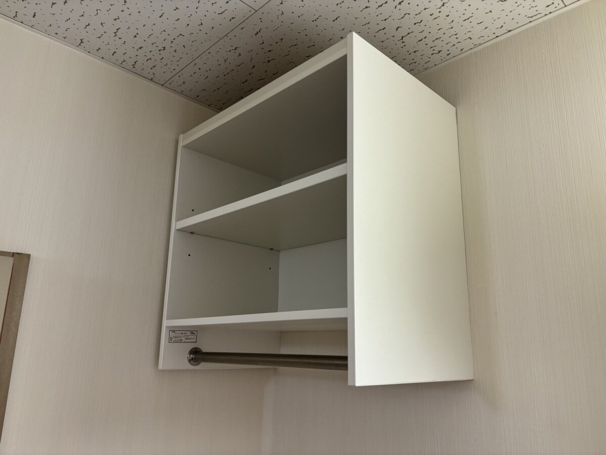 ハッピーバード市川の物件内観写真