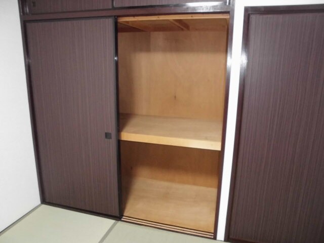 ビラウイングの物件内観写真