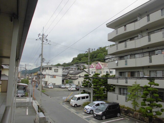 ビラウイングの物件内観写真