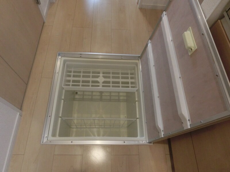 ノース・ロワイヤルの物件内観写真