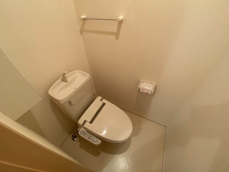 アラモードFⅡの物件内観写真