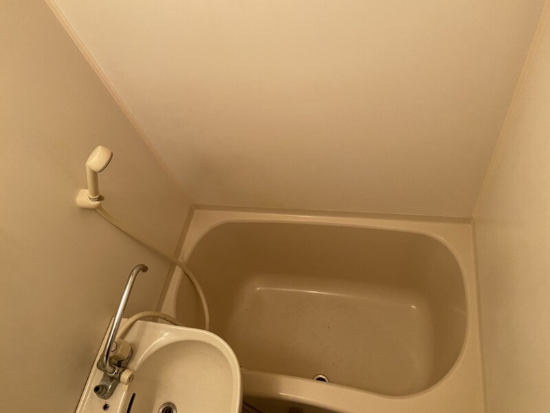 ウイングス北平野の物件内観写真