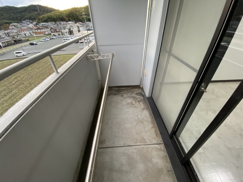 ウイングス北平野の物件内観写真