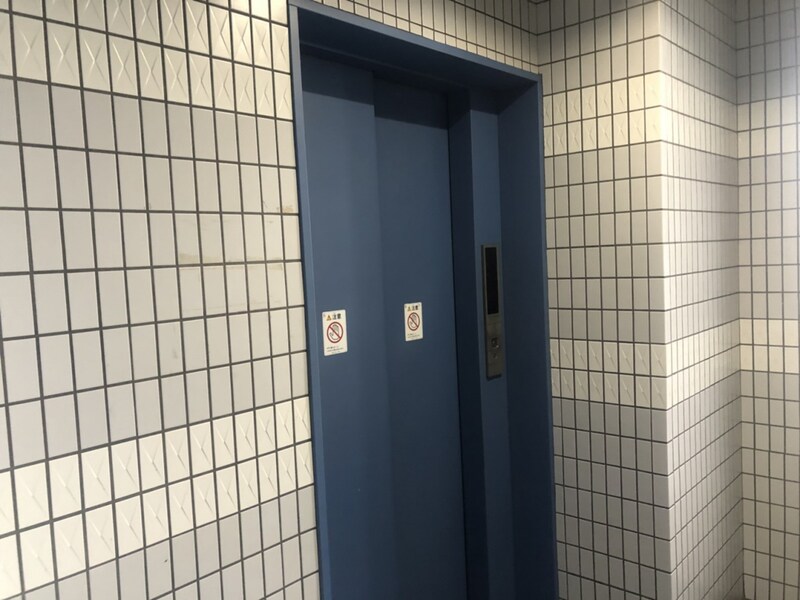 ウイングス神姫の物件外観写真