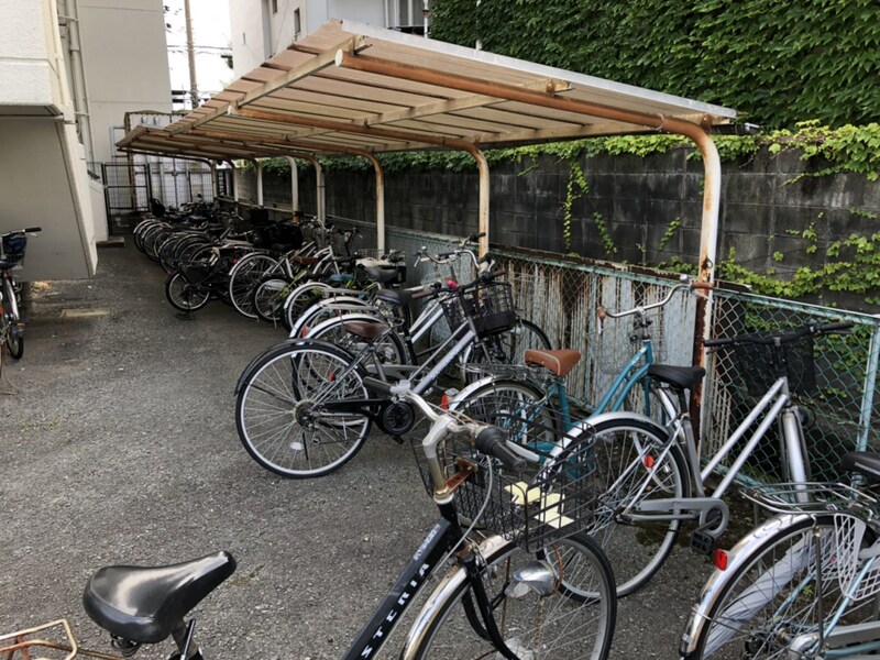 メゾンMの物件内観写真