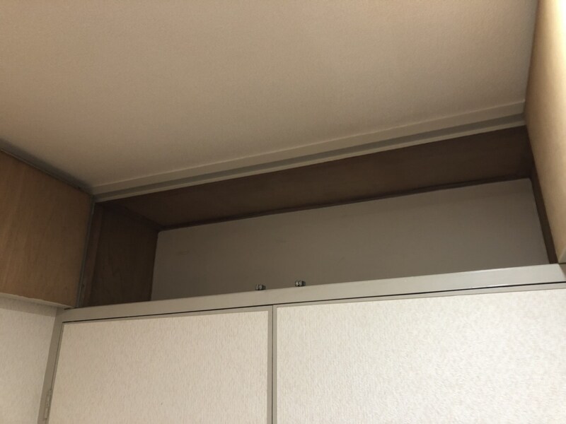 メゾンMの物件内観写真