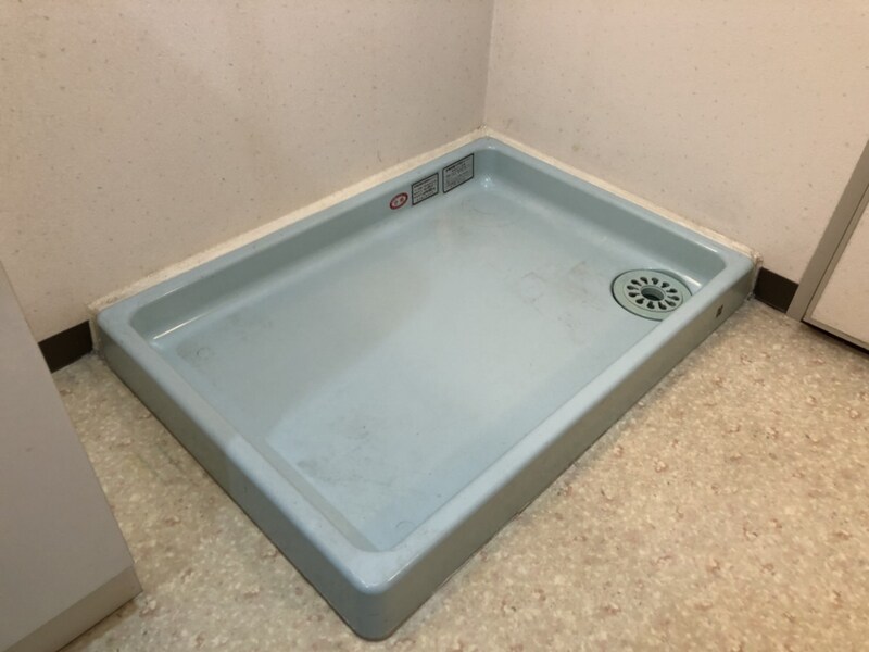 メゾンMの物件内観写真