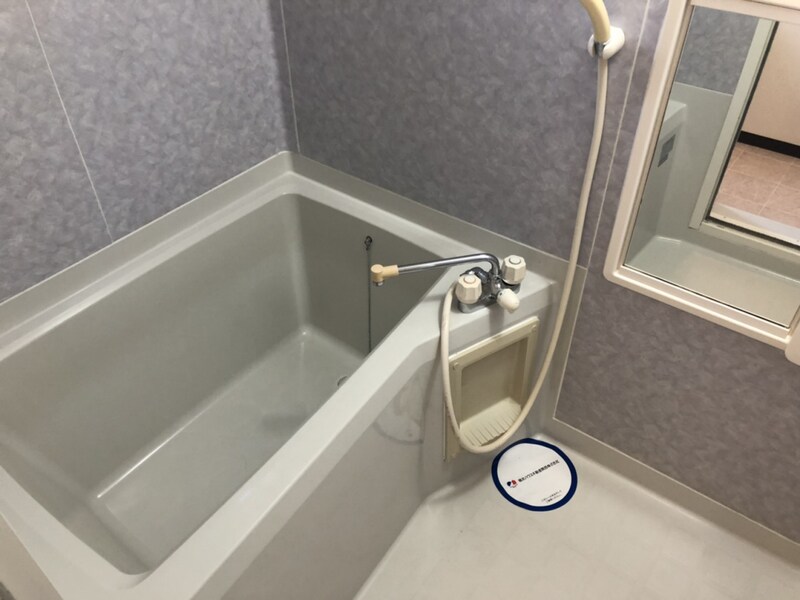 ディアス坂越の物件内観写真