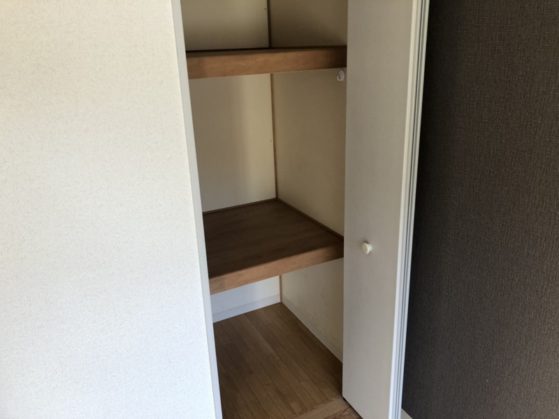 ディアス坂越の物件内観写真