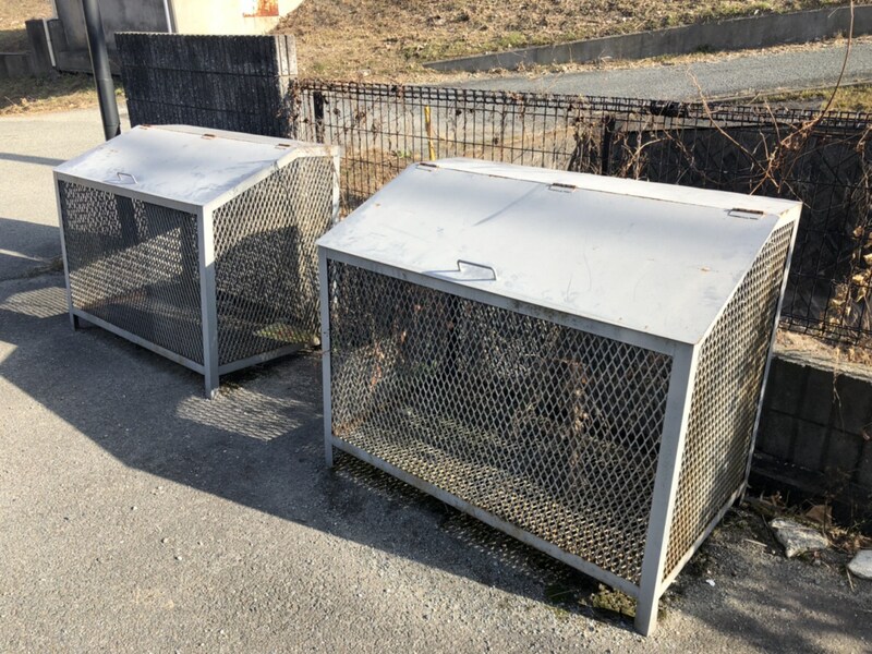 ディアス坂越の物件内観写真