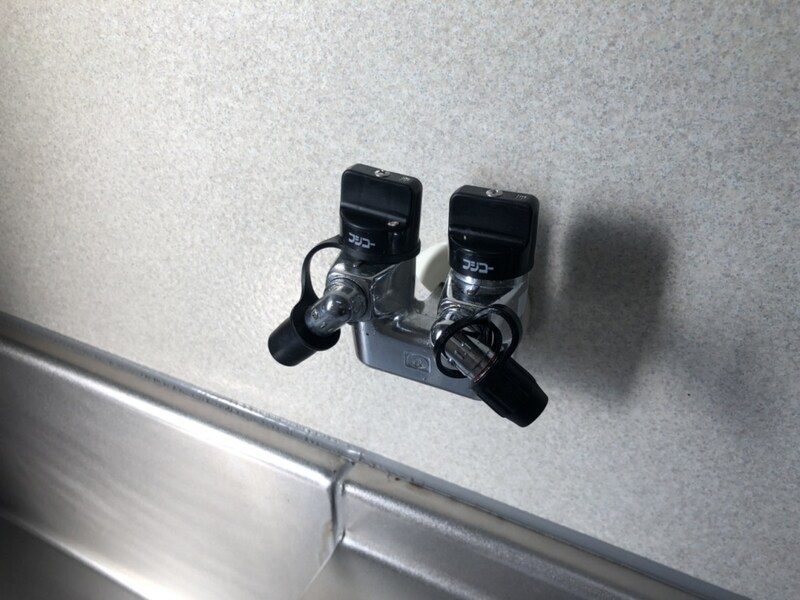 ディアス坂越の物件内観写真