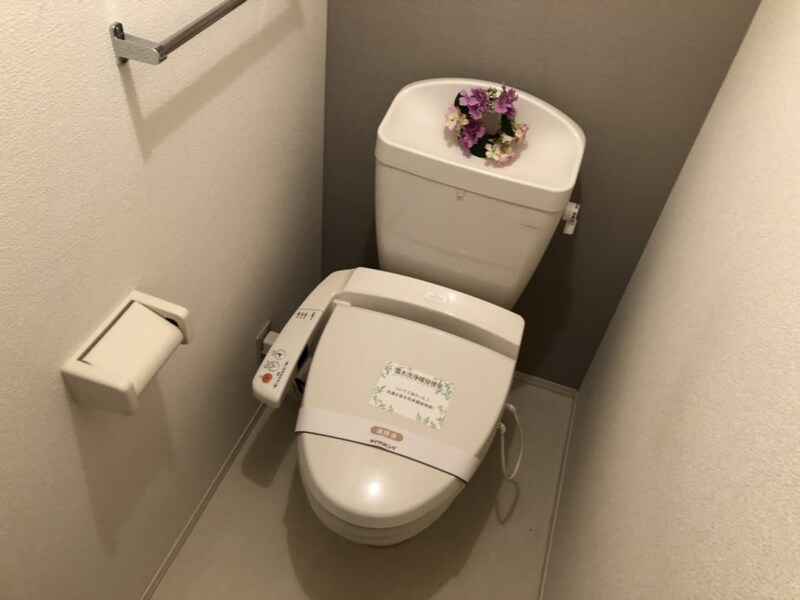 コンフォートMの物件内観写真