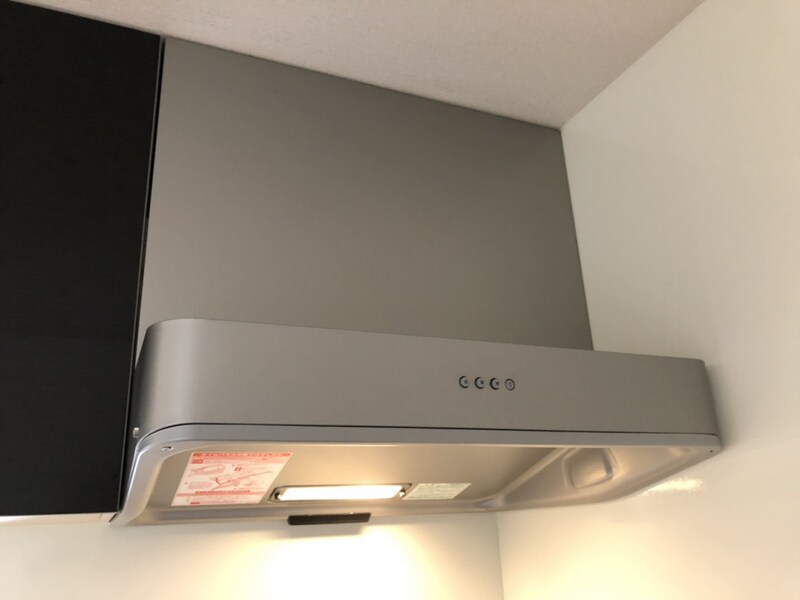 コンフォートMの物件内観写真