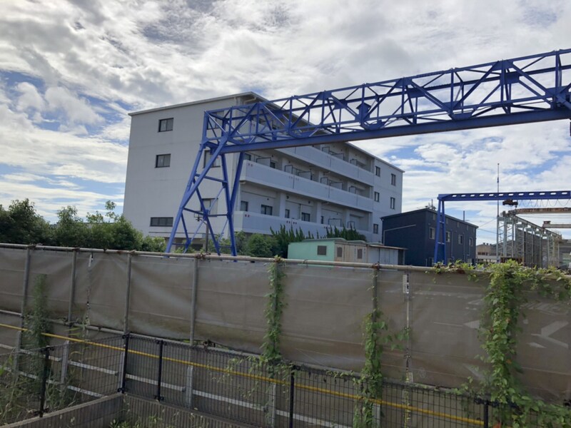 コンフォートMの物件内観写真