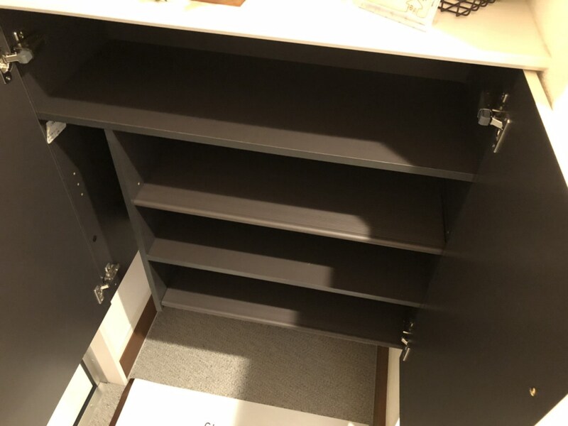 コンフォートMの物件内観写真