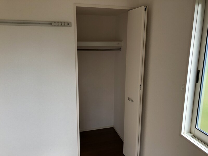 コンフォートMの物件内観写真