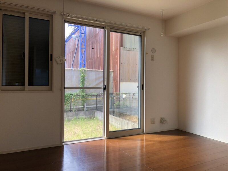 コンフォートMの物件内観写真